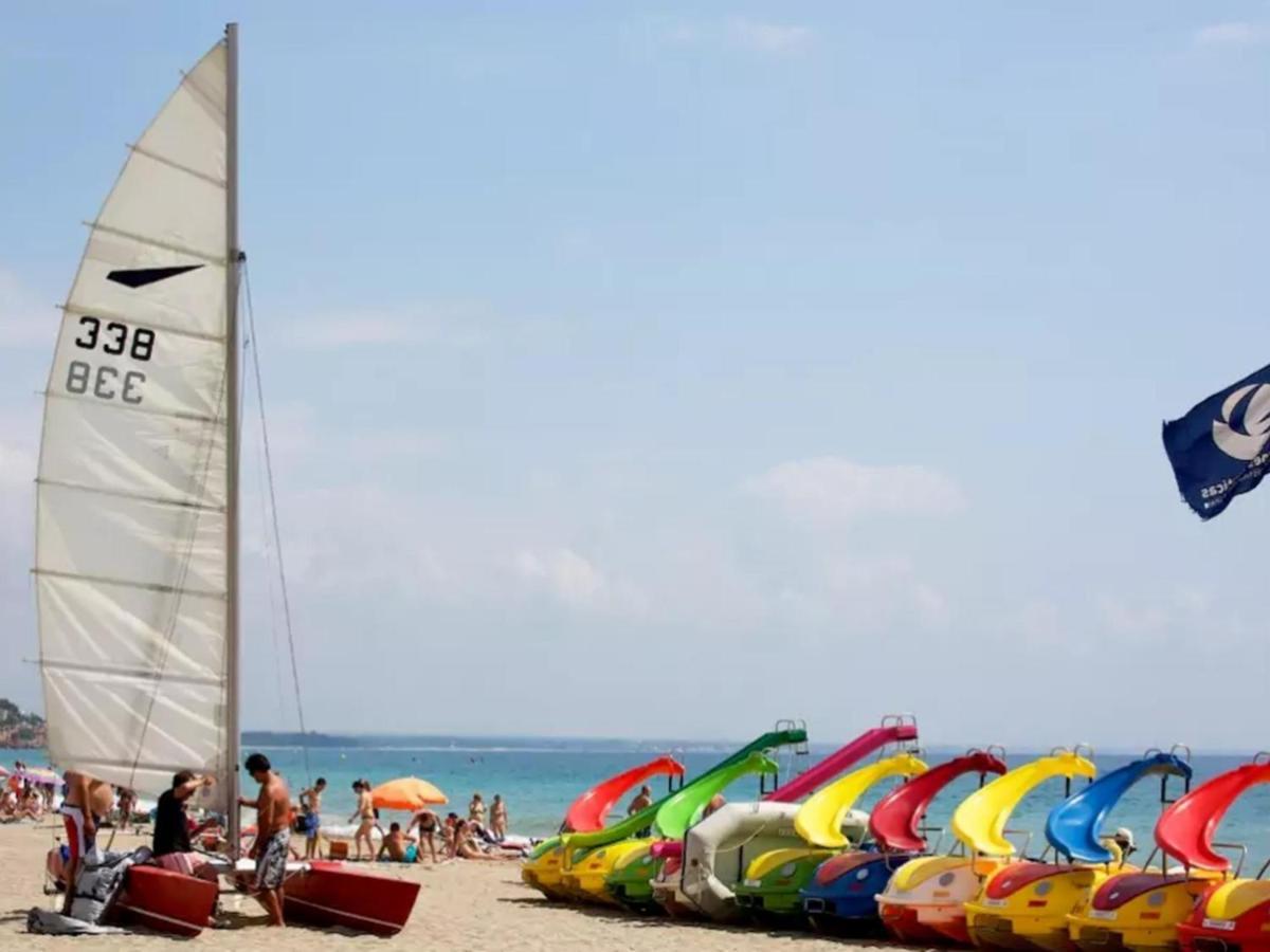 Doree 523 Miami Playa Bagian luar foto