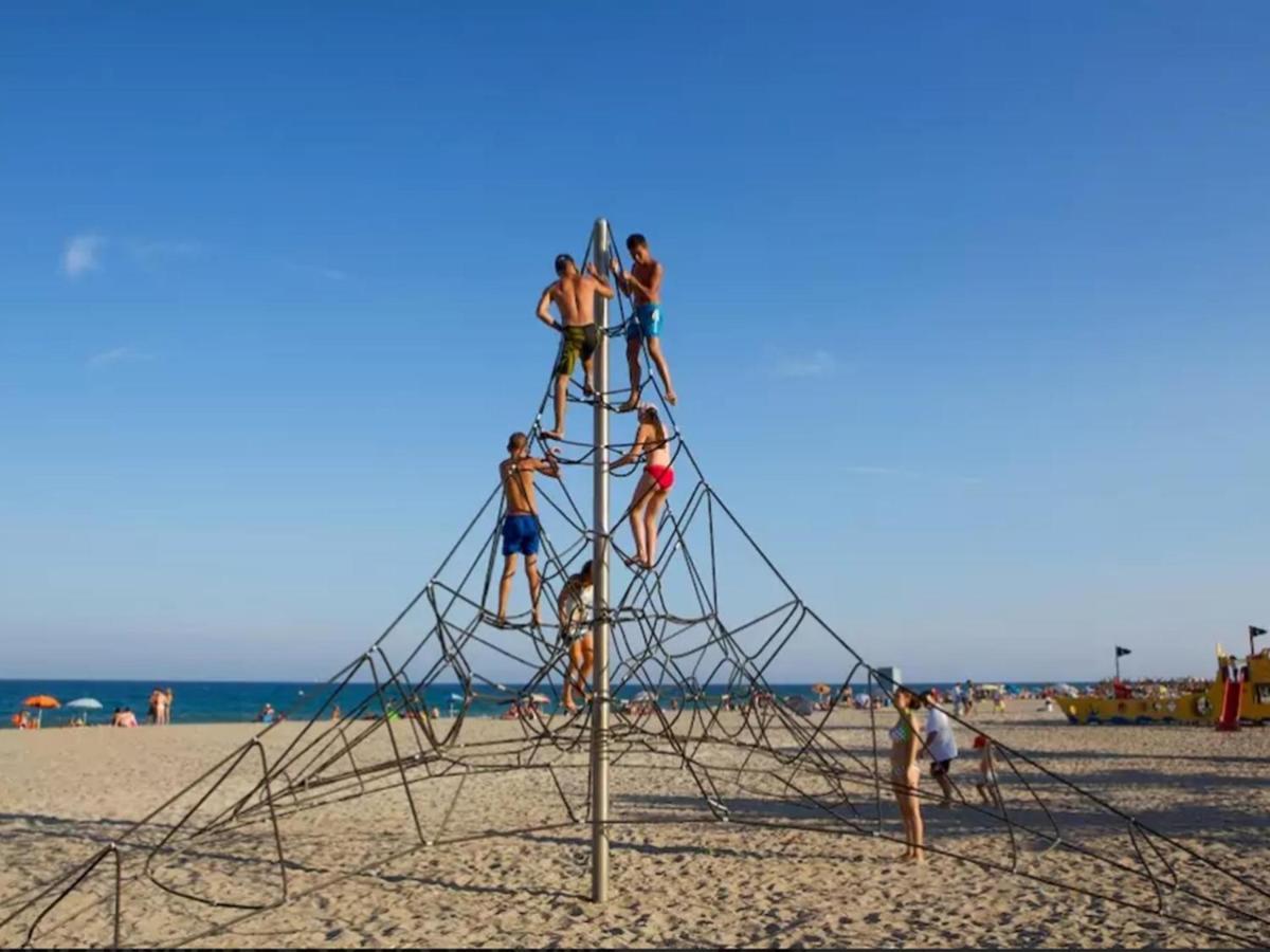 Doree 523 Miami Playa Bagian luar foto